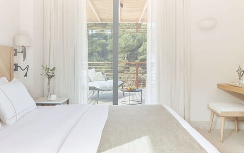 Nest Grove Upper Floor Premium Suite Hot Tub